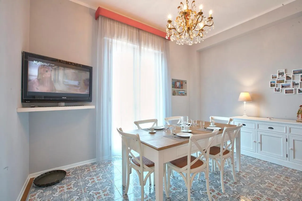 B&B Del Corso Capo dʼOrlando