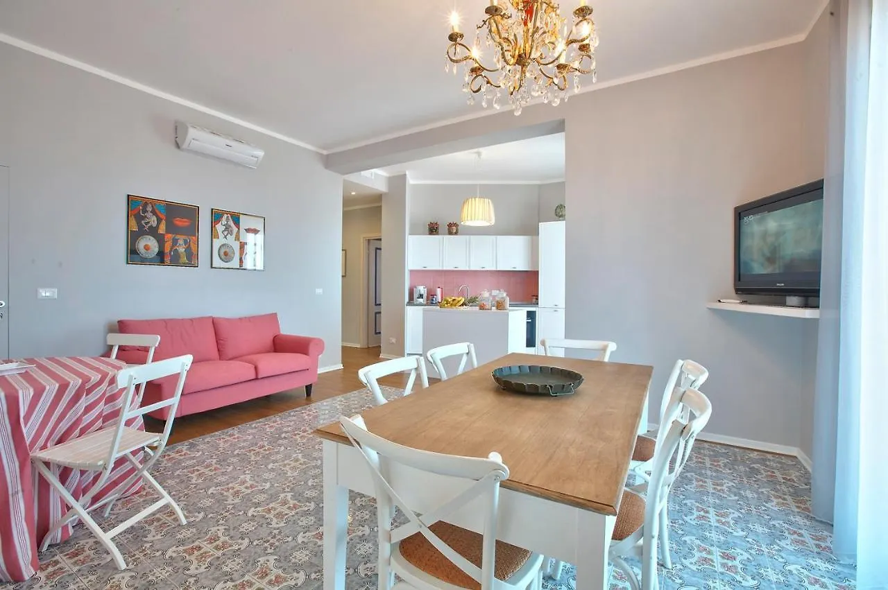Bed & Breakfast B&B Del Corso Capo dʼOrlando