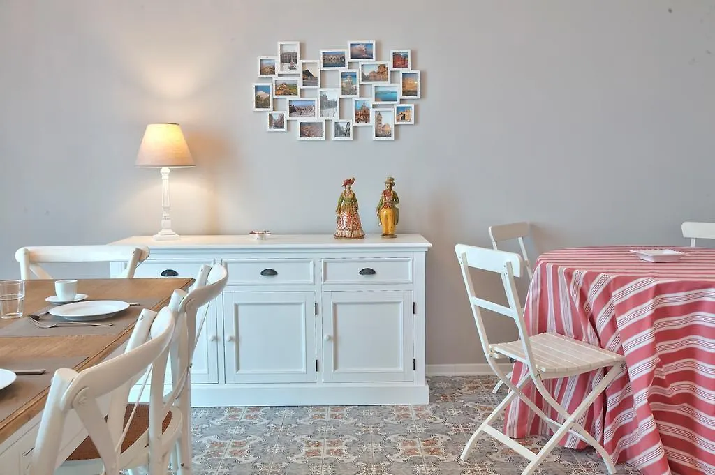 Bed & Breakfast B&B Del Corso Capo dʼOrlando