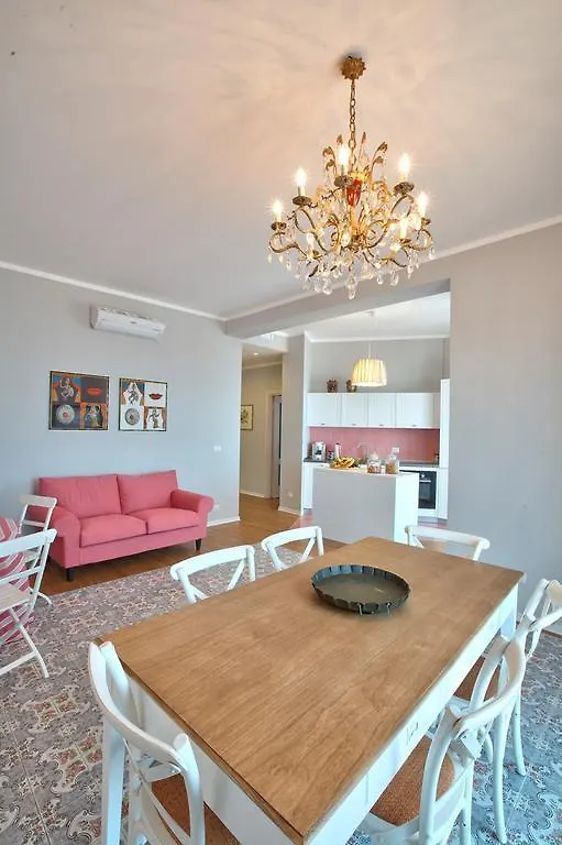 Bed & Breakfast B&B Del Corso Capo dʼOrlando