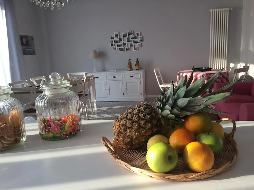 B&B Del Corso Capo dʼOrlando 0*,