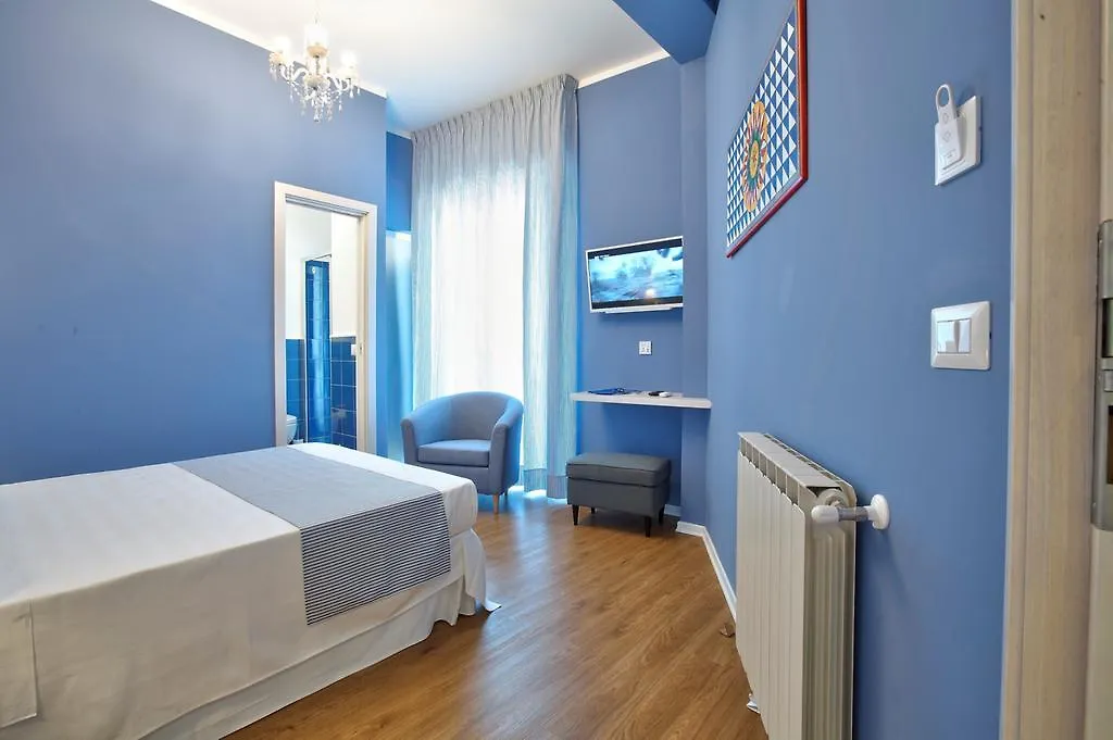 B&B Del Corso Capo dʼOrlando Bed & Breakfast