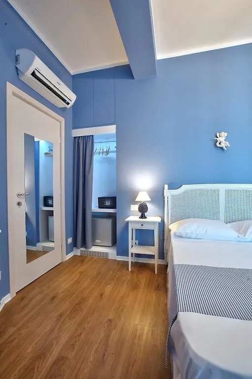 B&B Del Corso Capo dʼOrlando