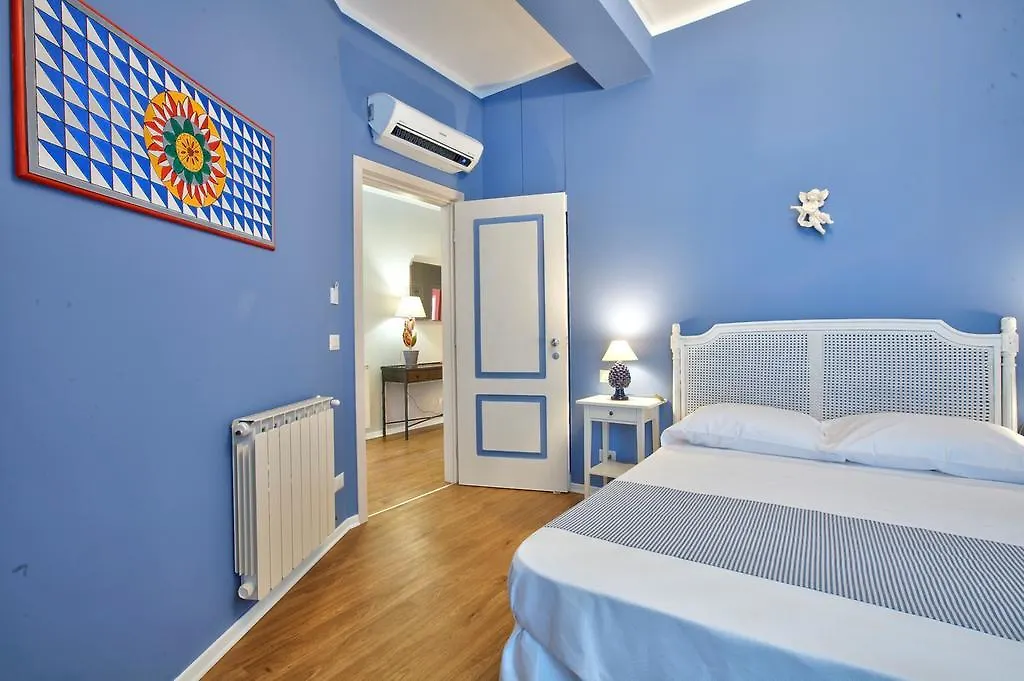 Bed & Breakfast B&B Del Corso Capo dʼOrlando Italia