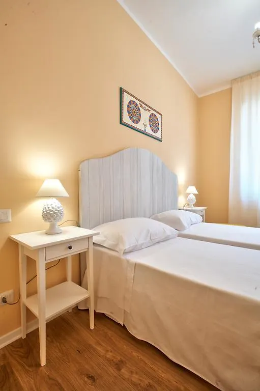 B&B Del Corso Capo dʼOrlando
