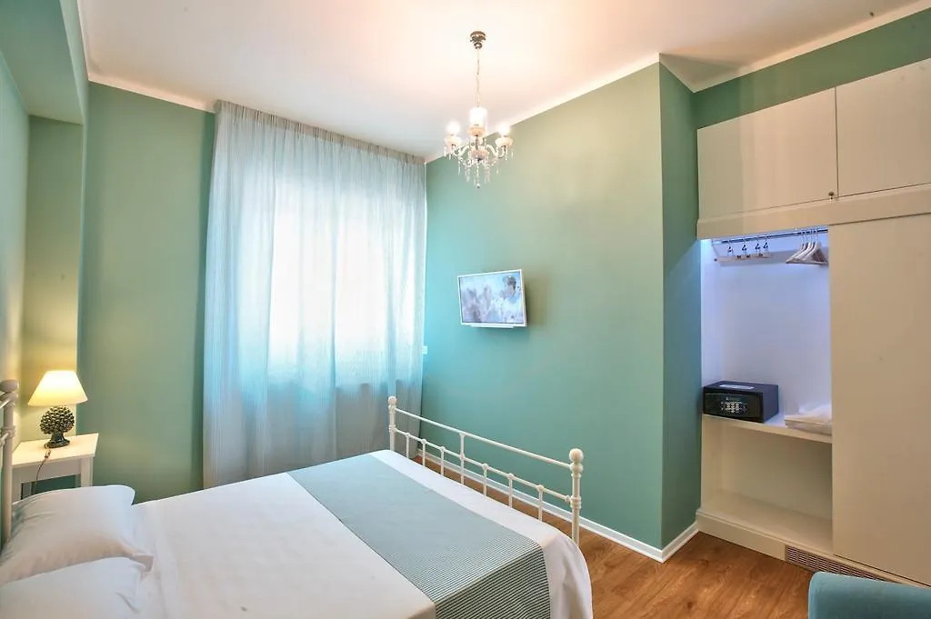 B&B Del Corso Capo dʼOrlando 0*,
