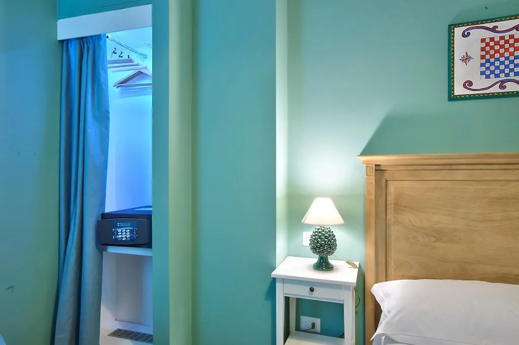 B&B Del Corso Capo dʼOrlando