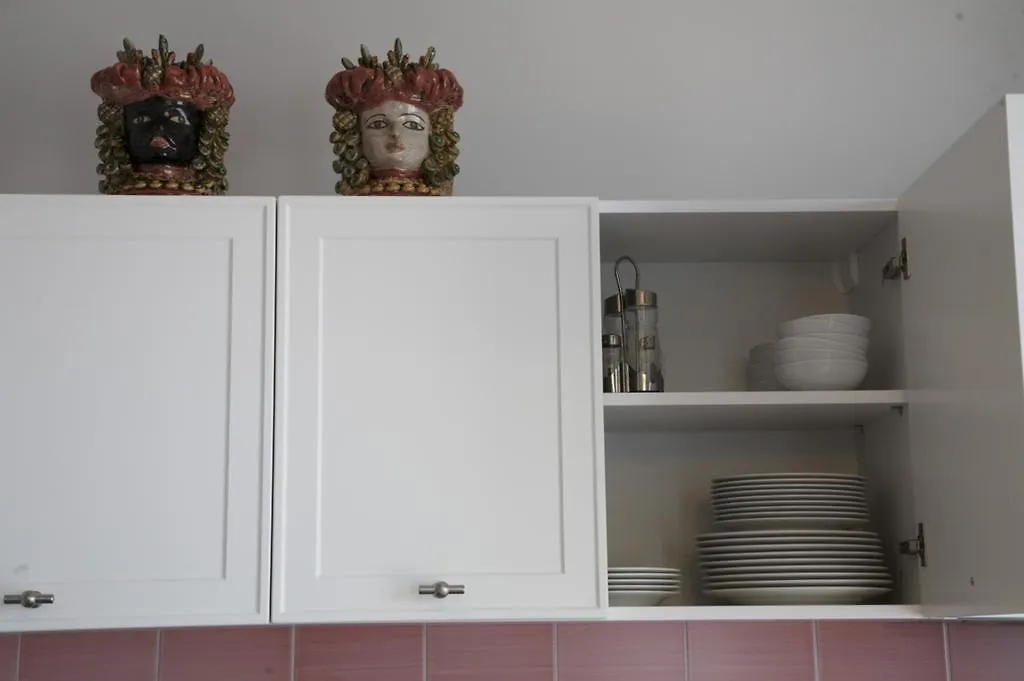 Bed & Breakfast B&B Del Corso Capo dʼOrlando