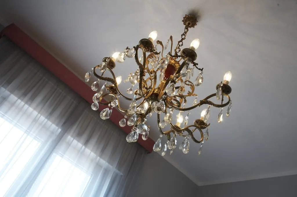 B&B Del Corso Capo dʼOrlando 0*,  Italia
