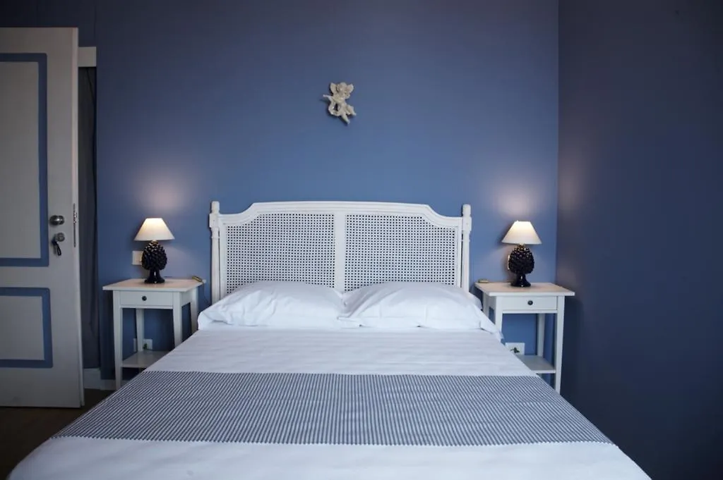 B&B Del Corso Capo dʼOrlando Bed & Breakfast