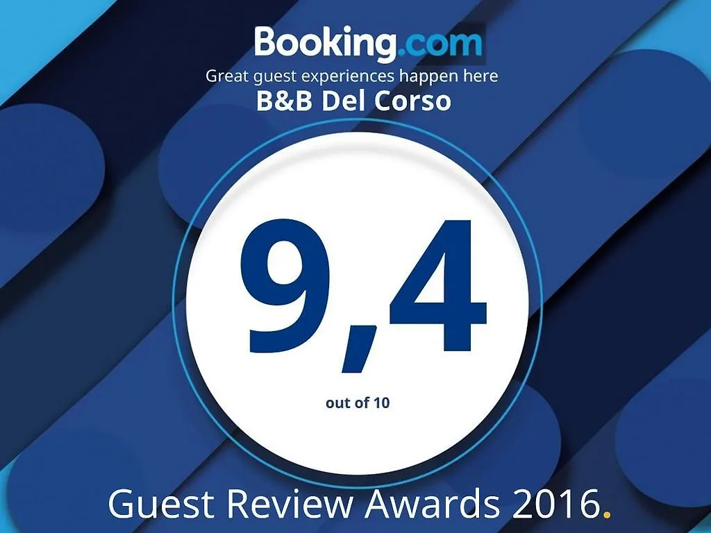 B&B Del Corso Capo dʼOrlando
