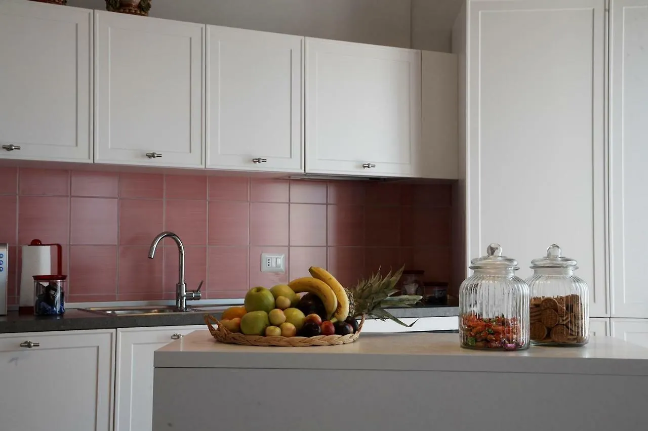 Bed & Breakfast B&B Del Corso Capo dʼOrlando