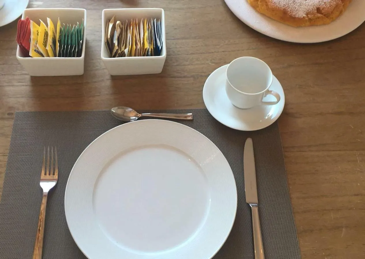Bed & Breakfast B&B Del Corso Capo dʼOrlando