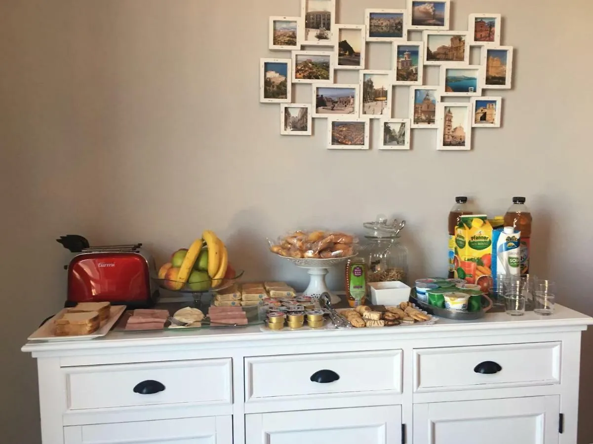B&B Del Corso Capo dʼOrlando