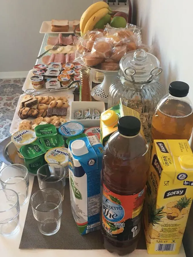 Bed & Breakfast B&B Del Corso Capo dʼOrlando