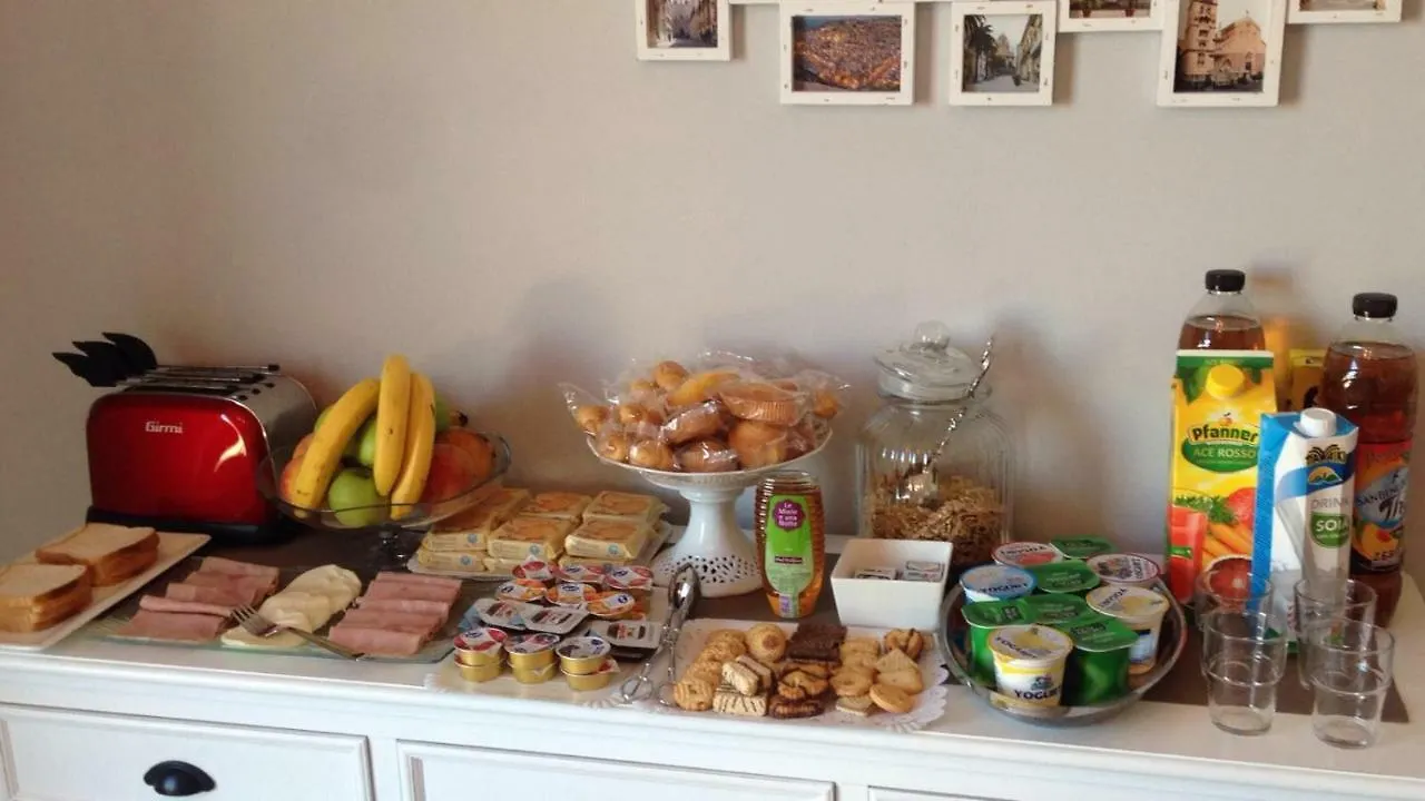 B&B Del Corso Capo dʼOrlando