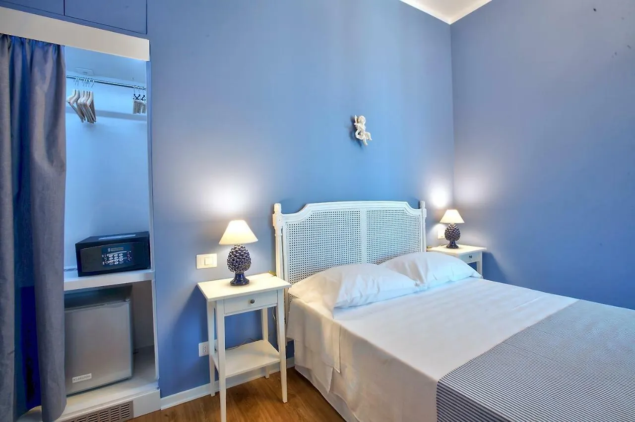 B&B Del Corso Capo dʼOrlando 0*,