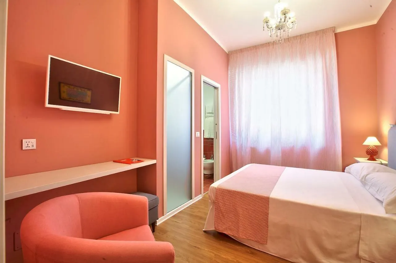 Bed & Breakfast B&B Del Corso Capo dʼOrlando