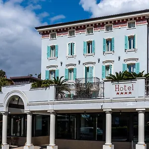 Mefuta Hotel Gardone Riviera