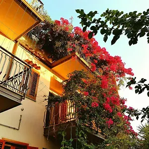 Bed & Breakfast Le Terrazze, Capo dʼOrlando