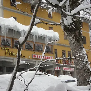 Primula Hotel Abetone