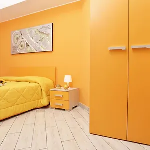 Appartamento Capo d'Orlando Apartments, Capo dʼOrlando