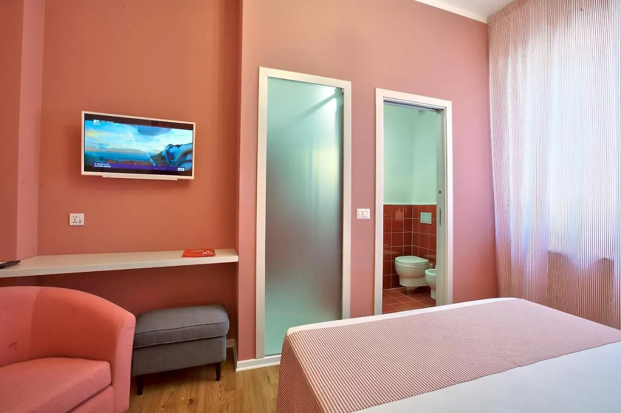 Bed & Breakfast B&B Del Corso Capo d'Orlando