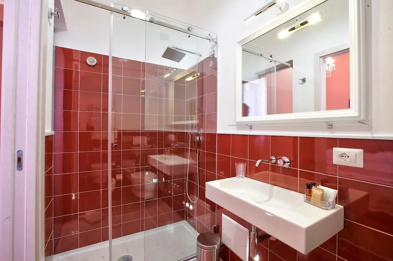 B&B Del Corso Capo d'Orlando 0*,