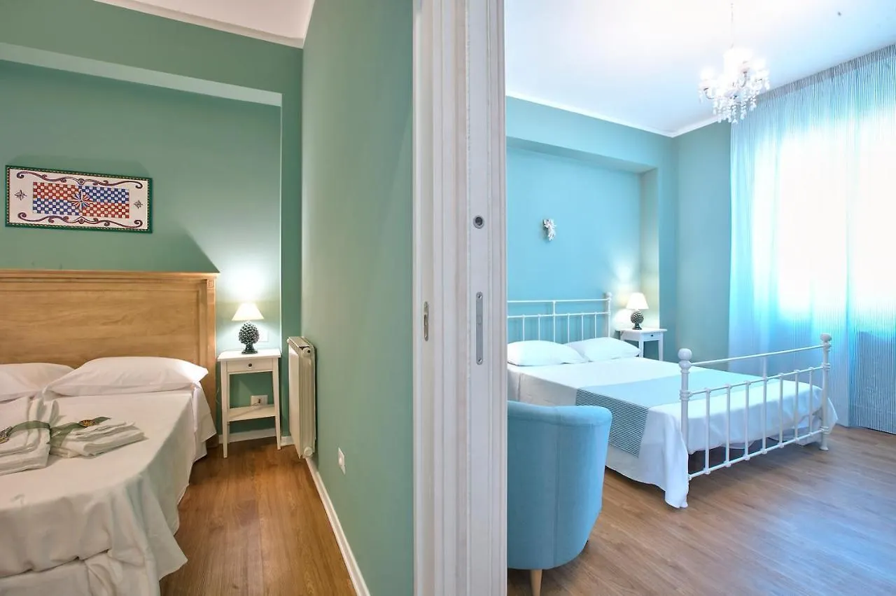 B&B Del Corso Capo d'Orlando Italy