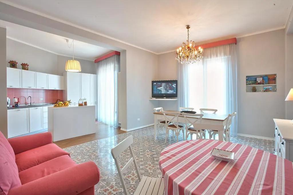B&B Del Corso Capo d'Orlando Italy