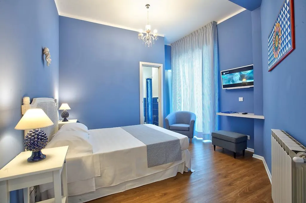 B&B Del Corso contacts