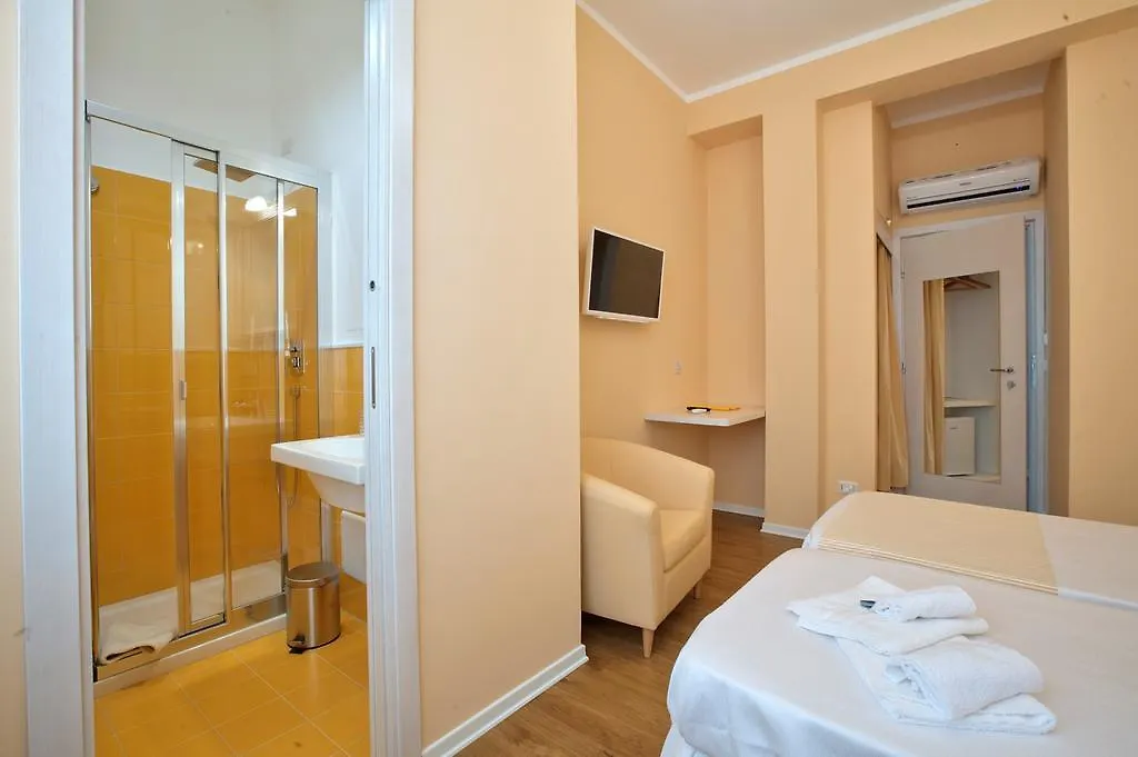 B&B Del Corso Capo d'Orlando Bed & Breakfast