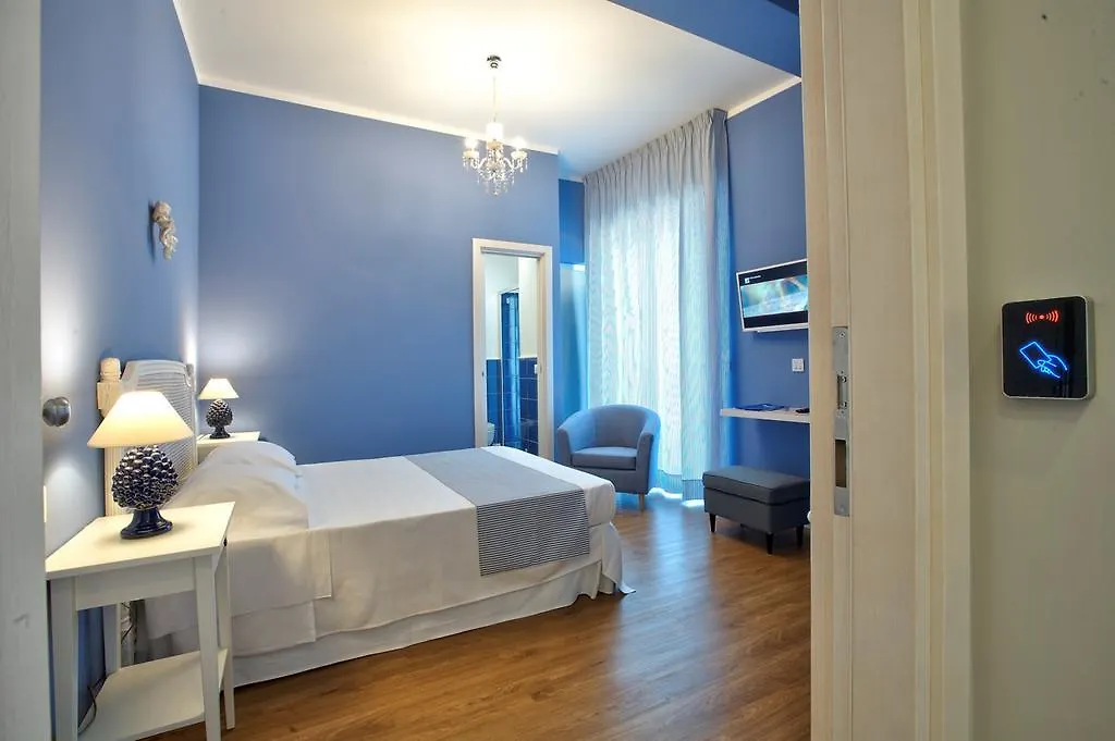 B&B Del Corso Capo d'Orlando 0*,  Italy