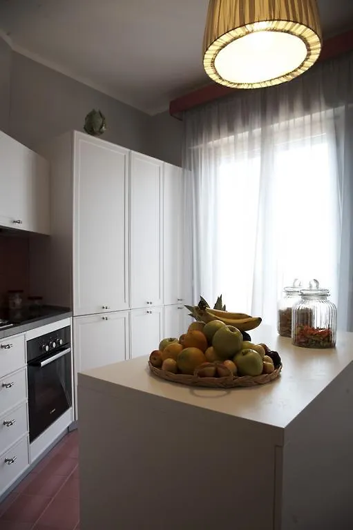 B&B Del Corso Capo d'Orlando Bed & Breakfast