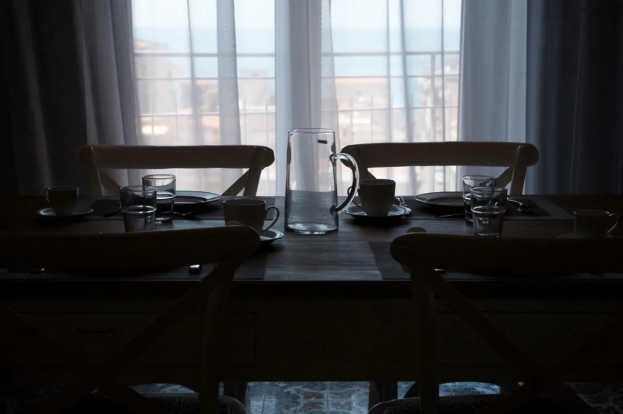 Bed & Breakfast B&B Del Corso Capo d'Orlando Italy