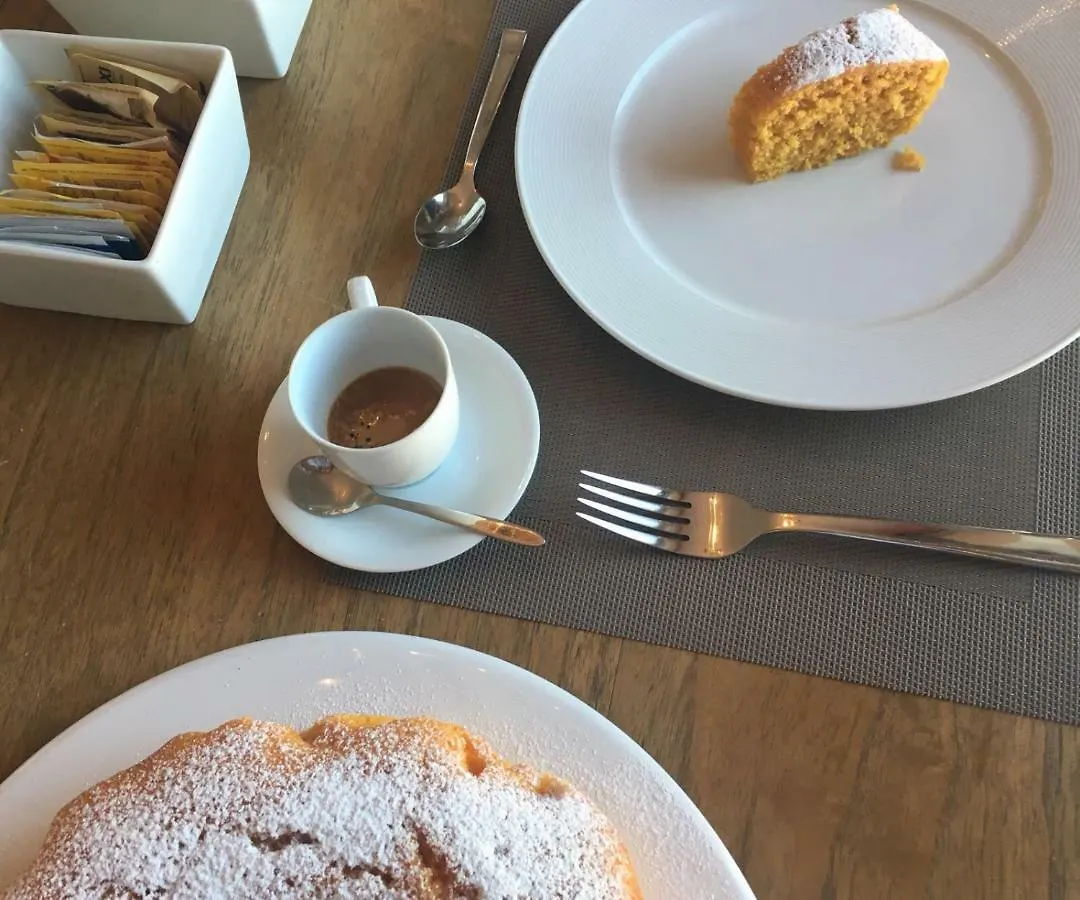 B&B Del Corso Capo d'Orlando